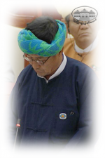 ဦးဝင်းကို (ဆီဆိုင်)