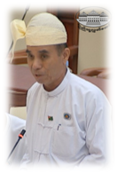 ဦးဝင်းစိန် (ကဝ)