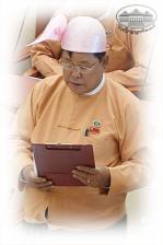 ဦးဝင်းသိန်းဇော် (ဆားလင်းကြီး)