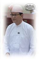 ဦးဝင်းဦး (ရေဖြူ)