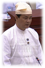 ဦးဝင်းဦး (ရေဖြူ) 