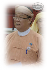 ဦးဝင်းဆွေ (ညောင်ရွှေ)