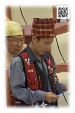 ဦးသက်နောင် (လဟယ်) 