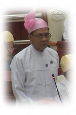 ဦးသန်းစိုး (သာစည်)