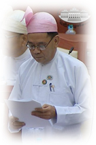 ဦးသန်းစိုး (သာစည်)