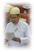 ဦးသန်းစိုး (သာစည်)