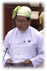 ဦးသာဝင်း (ရန်ကင်း)