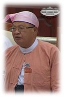 ဦးသိန်းညွှန့် (သင်္ဃန်းကျွန်း)