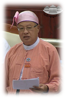 ဦးသိန်းညွှန့် (သင်္ဃန်းကျွန်း)