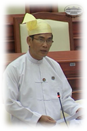 ဦးသိန်းထွန်း (ကျောင်းကုန်း)