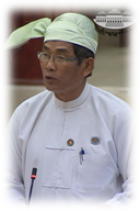 ဦးသိန်းထွန်း (ကျောင်းကုန်း)