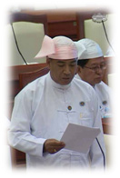 ဦးသိန်းထွန်းဦး (အမရပူရ)