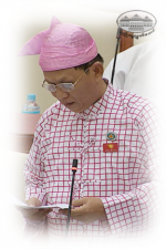 ဦးသိန်းအောင် (သံဖြူဇရပ်) 