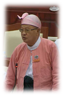 ဦးသိန်းညွန့် (သင်္ဃန်းကျွန်း)