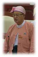 ဦးသိန်းညွန့် (သင်္ဃန်းကျွန်း)