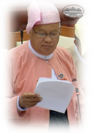 ဦးသိန်းညွန့် (သင်္ဃန်းကျွန်း)