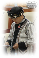 ဦးအာမိုးဆီ