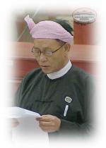 ဦးအိုက်မုန်း ( မန်တုံ မဲဆန္ဒနယ်)