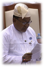 ဦးအုန်းငွေ (မြောင်)