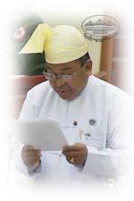 ဦးအုန်းငွေ (မြောင်)