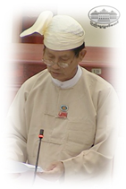 ဦးကျော်တင် (ဆော)