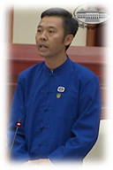 ဦးကျော်နီနိုင် (လောက်ကိုင်)