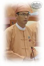 ဦးကျော်မင်း