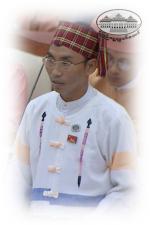 ဦးကျော်ဌေး (လေရှီး)