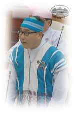 ဦးစောထွဋ်ခေါင်လွင် (ကြာအင်းဆိပ်ကြီး)