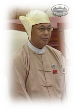 ဦးပေါခင် (နွားထိုးကြီး) 