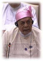 ဦးမောင်ညို(စစ်တွေ)