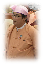 ဦးအောင်ခင်ဝင်း (မြိုင်)