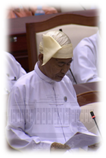 ဦးအောင်စိန် (မာန်အောင်)