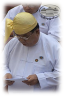 ဦးအောင်စိန် (မာန်အောင်)