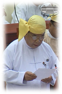 ဦးအောင်စိန် (မာန်အောင်)