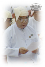 ဦးအောင်စိန် (မာန်အောင်)