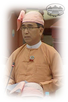 ဦးအောင်စိုး (ယင်းမာပင် )