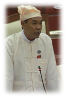 ဦးအောင်ဇင် (ပုဇွန်တောင်)