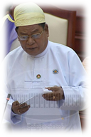 ဦးအောင်သန့် (ပုသိမ်ကြီး)