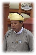 ဦးအောင်သိန်း (ရွာငံ)