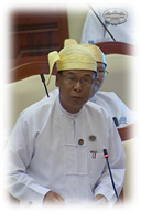 ဦးအောင်မြသန်း (ညောင်တုန်း)