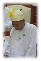 ဦးအောင်ကြိုင် (ညောင်ဦး)