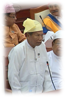 ဦးအောင်ကြိုင်(ညောင်ဦး)