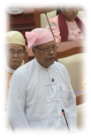 ဦးအေး (ဟုမ္မလင်း)