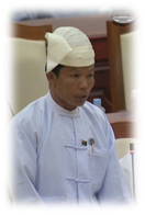 ဦးအေးမောင် (ဘောလခဲ)