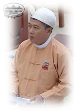 ဦးအေးနိုင် (ဒဂုံမြို့သစ်(တောင်ပိုင်း))