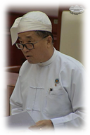 ဦးကြည်သာ (ဂွ)