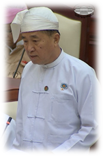 ဦးကြည်သာ (ဂွ)