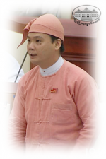 ဦးဖြိုးဇေယျာသော် (ပုဗ္ဗသီရိ)