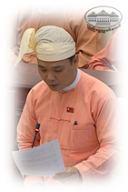 ဦးဖြိုးဇေယျာသော်